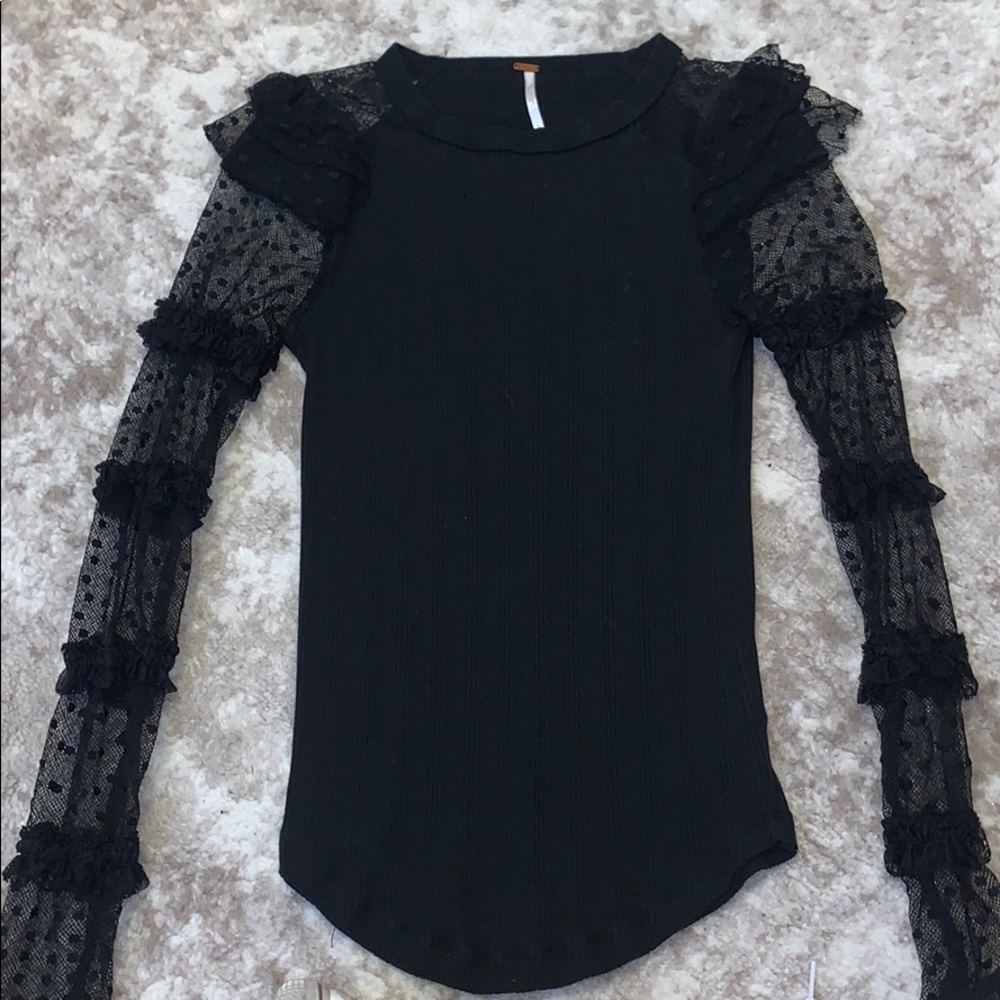 free people top